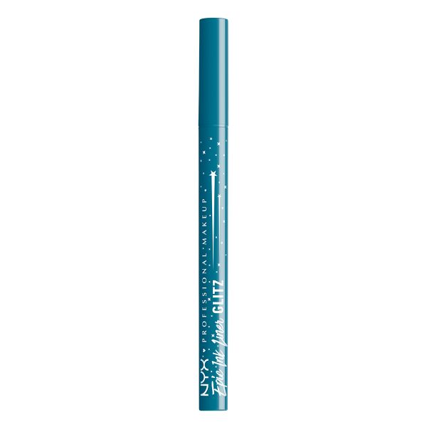 NYX Professional Makeup Epic Ink Glitz Liquid Eyeliner