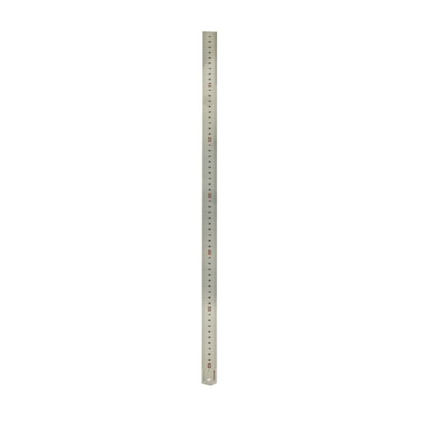 Stainless Steel Ruler - 600mm - 5 Pack