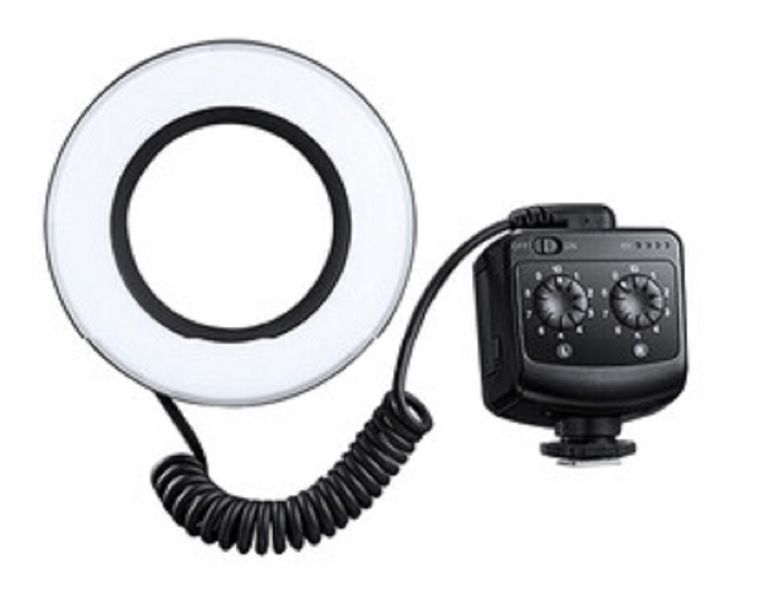 Godox Ring 72 Macro LED Ring Light
