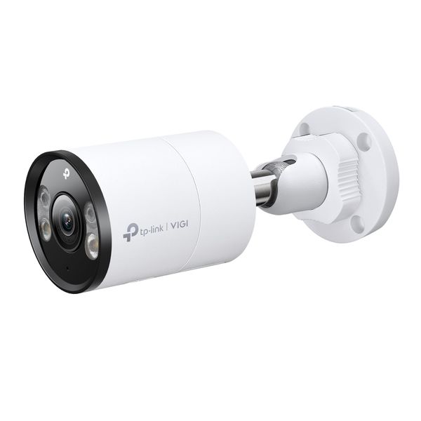 TP-Link VIGI C385(4mm) 8MP Outdoor Full-Color Bullet Network Camera