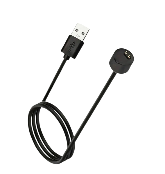Replacement Magnetic Fast Charging Cable Compatible with Xiaomi Band 5/6/7