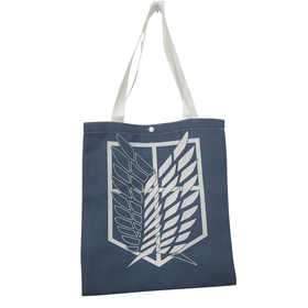 Attack On Titan Military Scouting Legion Classic Attack On Titan 06 Bez Çanta Uz