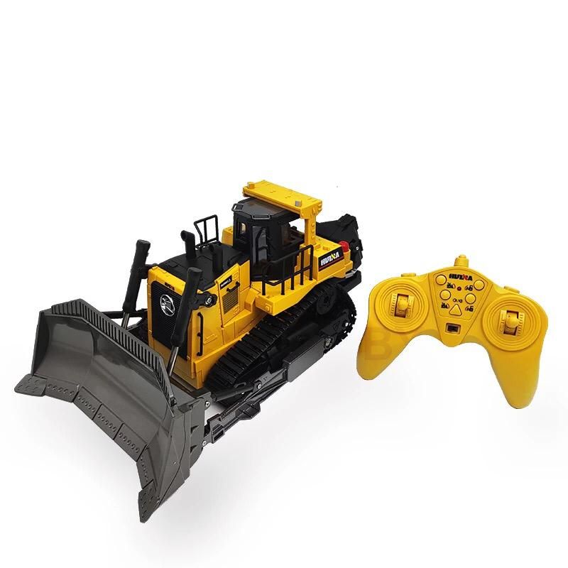 huina rc bulldozer 1569