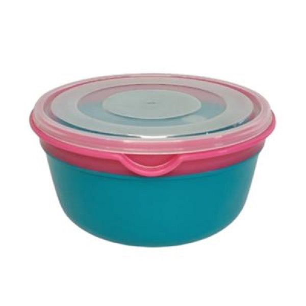 2 Food Saver Round 500ml