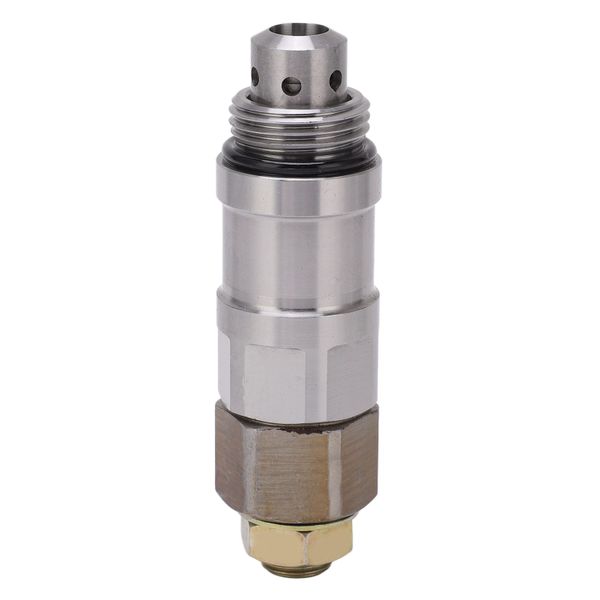 Heavy Duty Safety Valve Compatible with Excavator
