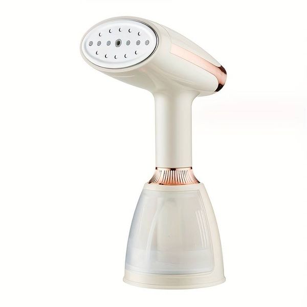 Wrinkle Remover Hand Held Garment Steamer