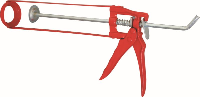 MTS Gun Caulking Heavy Duty Orange