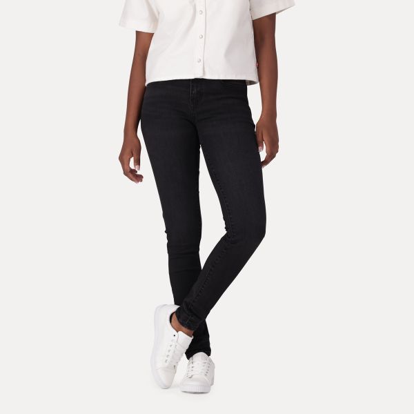 Levi's® Women's 710 Super Skinny Jeans Flying into the Future