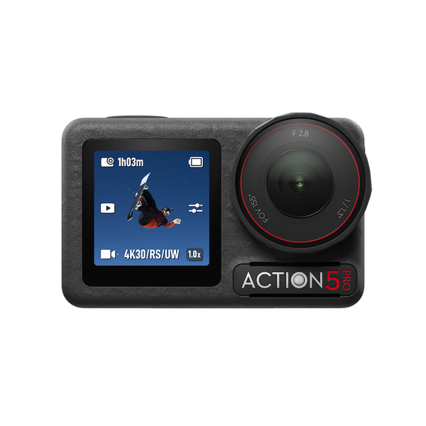 DJI Osmo Action 5 Pro Standard Combo