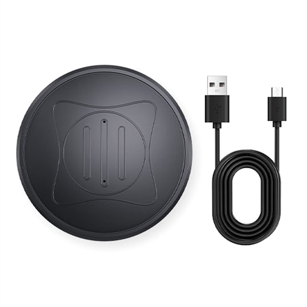 Mini Magnetic Gps Tracker Anti-Theft Tracking Device