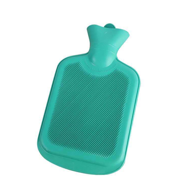 Hot Water Rubber Bottle