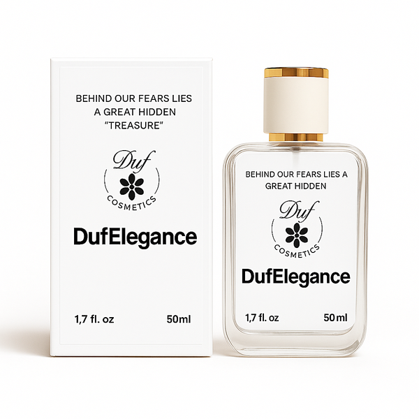 Luxury OilBased EDT for Men with Rose &amp; Tonka-Rich, Sweet &amp; Intensely Warm