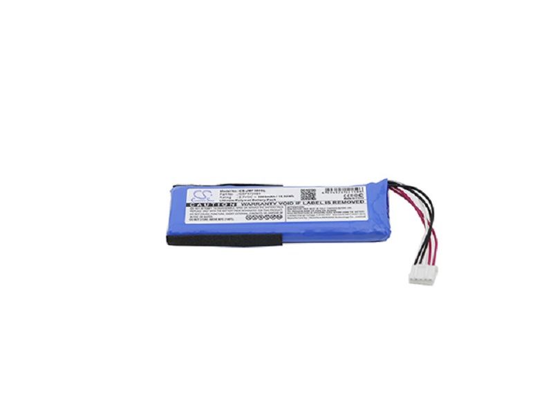 JBL Flip 3;JBLFLIP3GRAY replacement battery