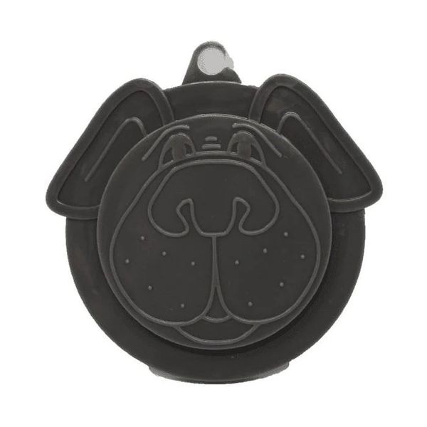 Petmate Pup Top Food Can Topper