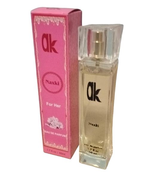 AK Naxki for Her -50ml Perfume
