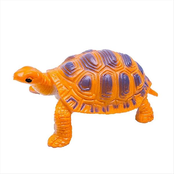 Tortoise Statue Turtle Figurines Miniature Figurines 20Pcs Realistic Turtle