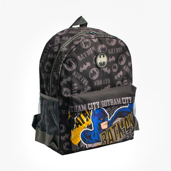 Batman Fashion Backpack