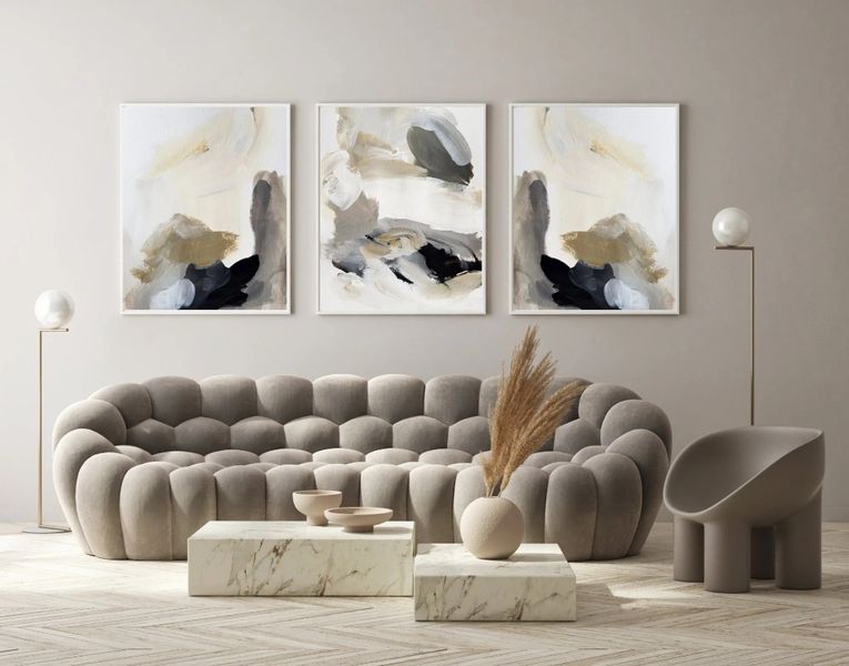 Canvas and Decor: Canvas Wall art - CND076