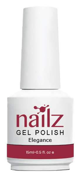 Nailz Gel Polish 15ml - 1727 - Elegance