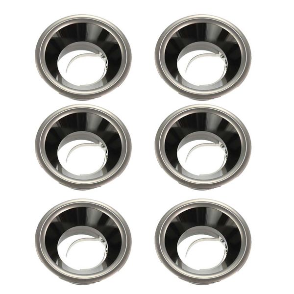 VITO Viola B5 - 75mm Mini Downlight Frame - Set of 6