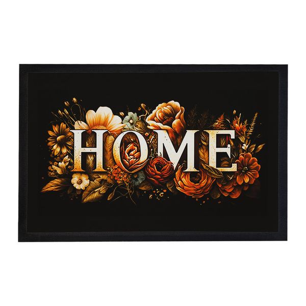Home Door Mat