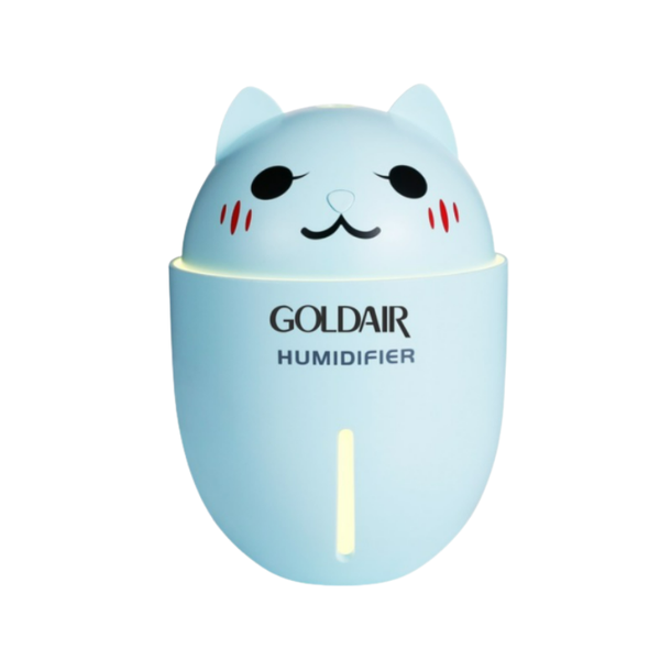 Goldair logo