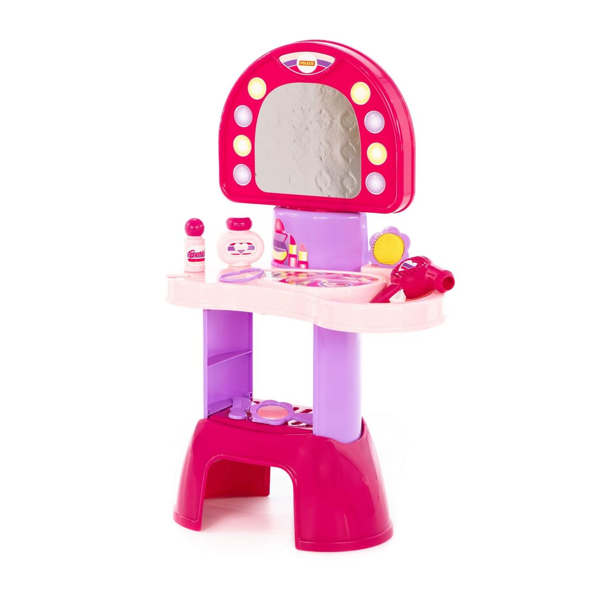 Polesie Beauty Diana Dressing Table Playset Shop Today. Get it