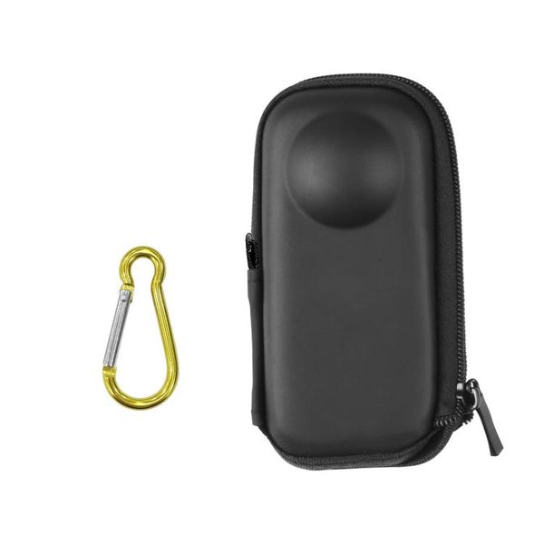 PULUZ Portable Camera Case for Insta360 X4 and Insta360 X5