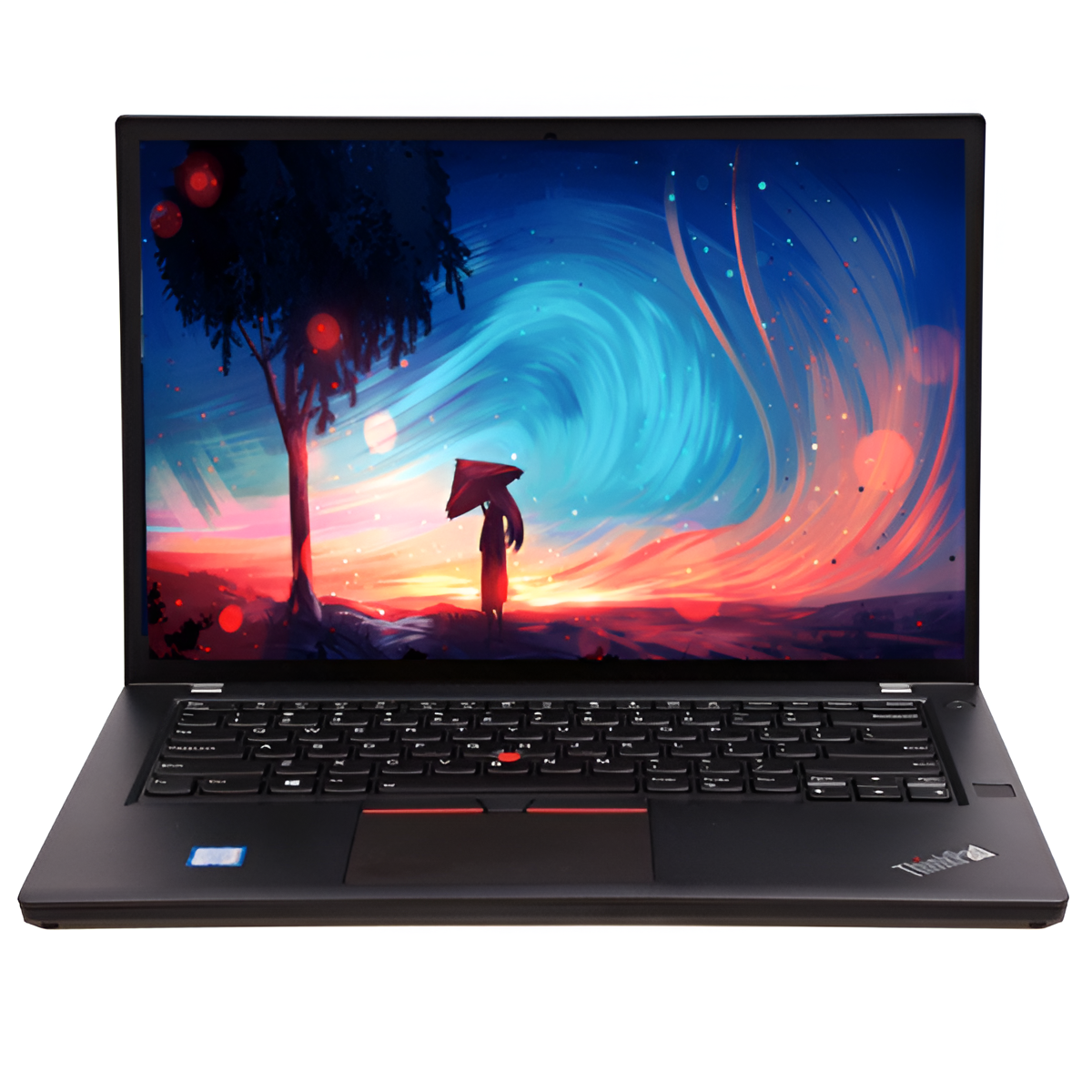 Lenovo thinkpad T470