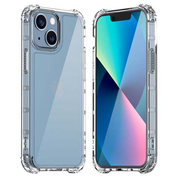 Araree Flexield for iPhone 13