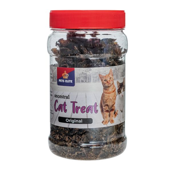 Pets Elite Original Ancestral Cat Treats
