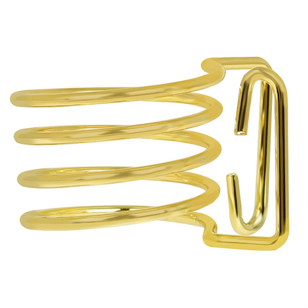 Alto Saxophone Spring For Bakelite Mouthpiece Sax Spring Clip