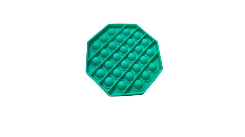 Push Pop Bubble Fidget Toy