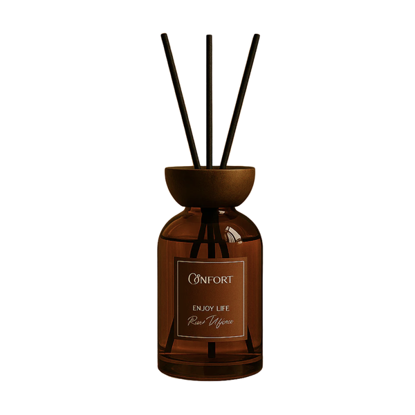 350ml Mountain Aroma Reed Diffuser