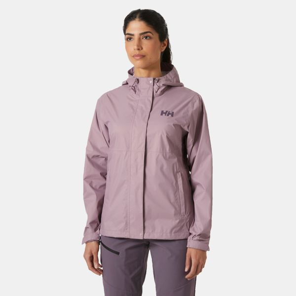 Helly Hansen Women's Loke Waterproof Shell Jacket 2.0