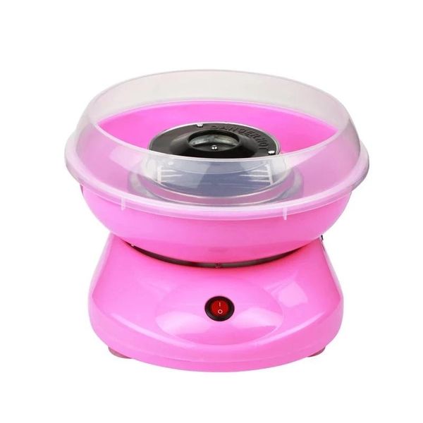 Portable Cotton Candy Maker