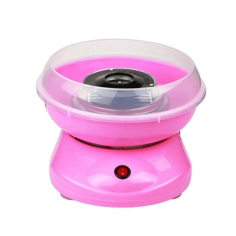 Portable Cotton Candy Maker | Shop Today. Get it Tomorrow! | takealot.com