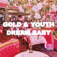 Dream Baby (CD / Album)