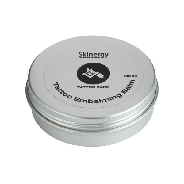 Skinergy Tattoo Embalming Balm 100 ml