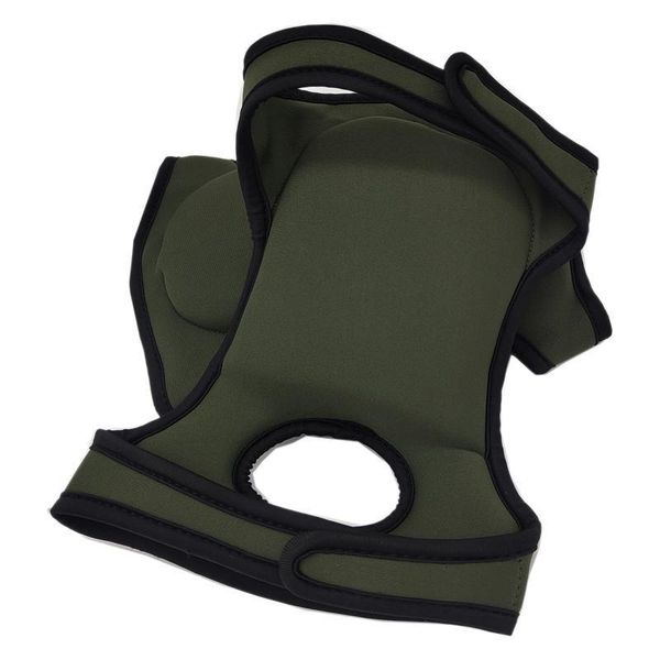 Two Disc Knee Pads For Knee Protection