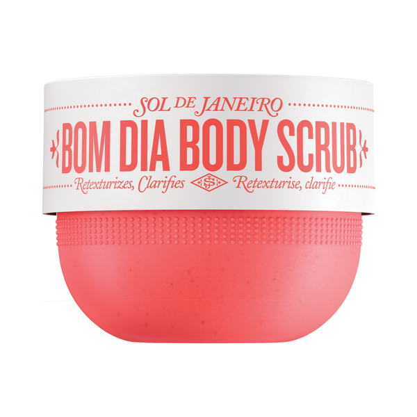 Sol de Janeiro Bom Dia Body Scrub 220g