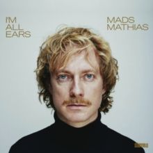 I'm All Ears (CD / Album)