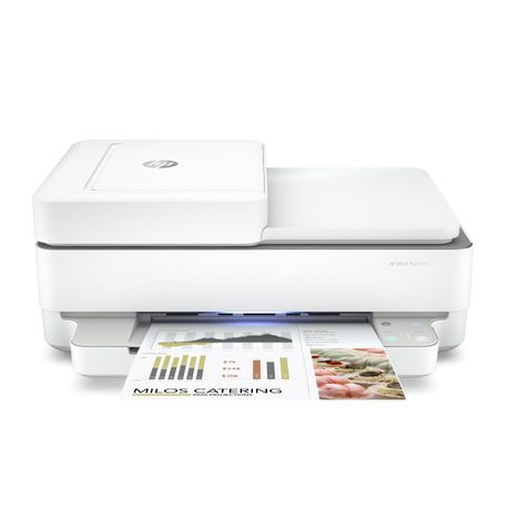 hp simple multitasking printer