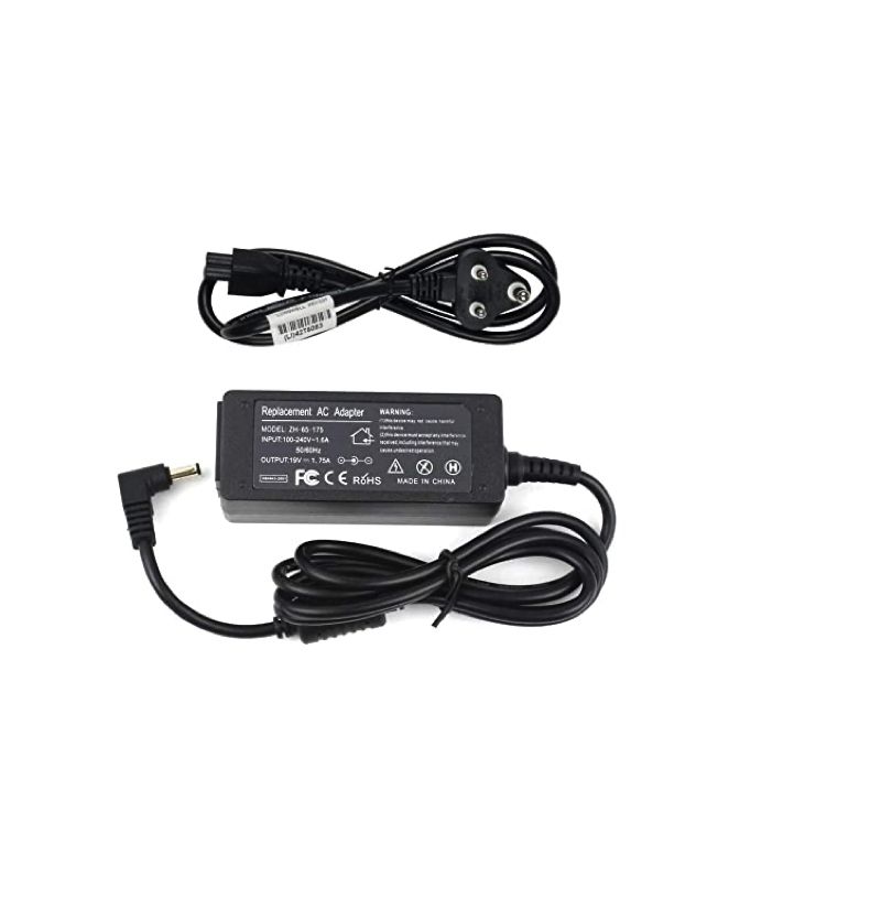 CHARGEUR ASUS 19V 2.37A 45W N45W-01, N17908 Asus Vivobook F201E