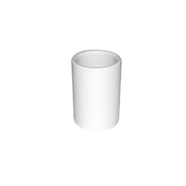 Fortis Prima White Toothpick Holder 24 Pieces