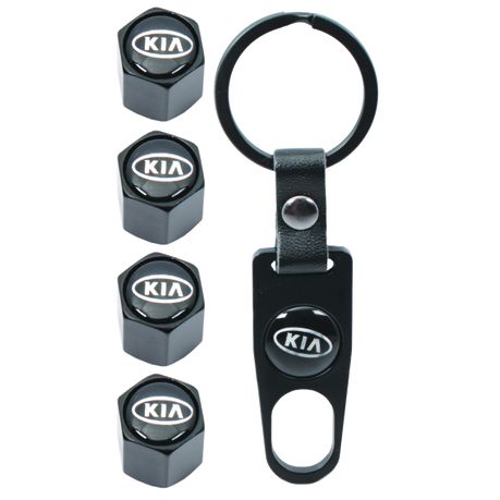 Kia sportage clearance key ring