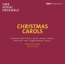 Christmas Carols (CD / Album)