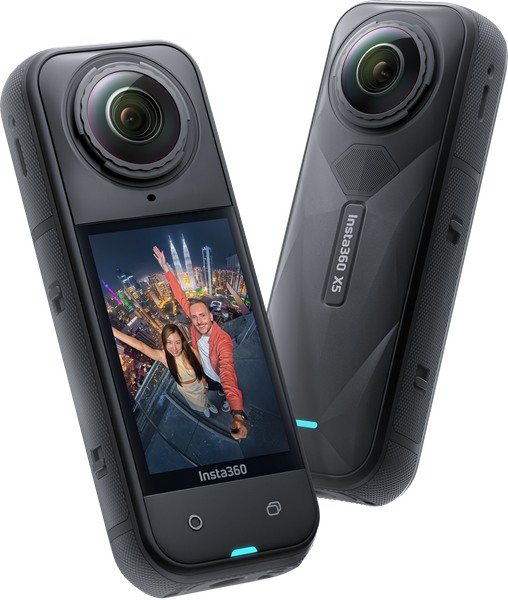 Insta360 X5 360 Action Camera