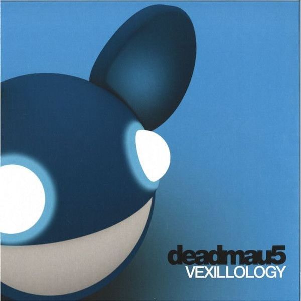 deadmau5 - Vexillology (Limited Edition RSD 2022, 2LP, Coloured Vinyl)