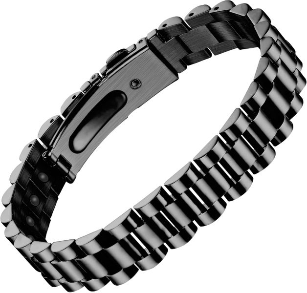 Ultra Strength Mens Magnetic Bracelet